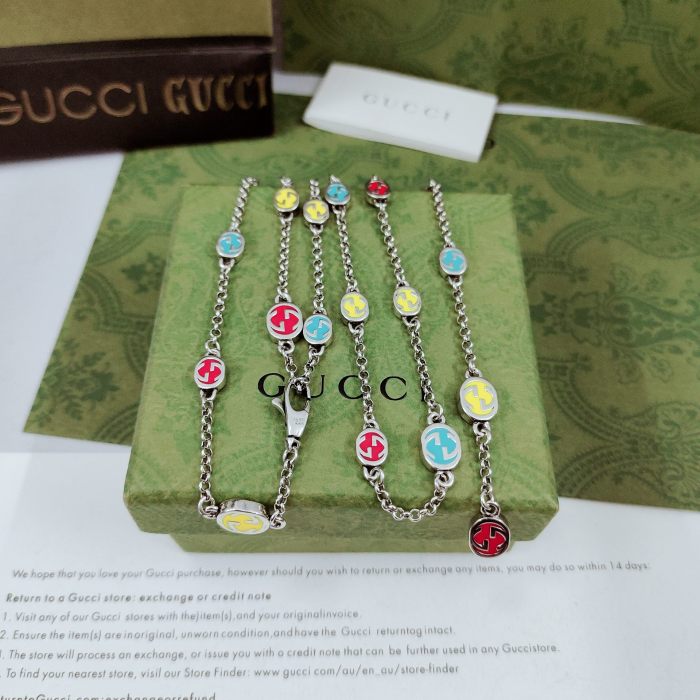 Jewelry Gucci 91