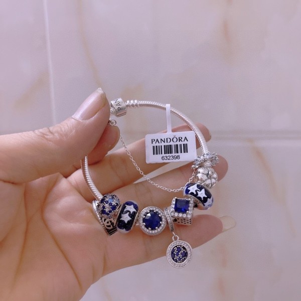 Jewelry pandora 29