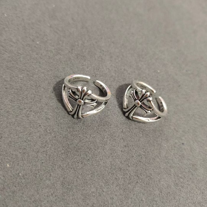 Jewelry chrome hearts 58