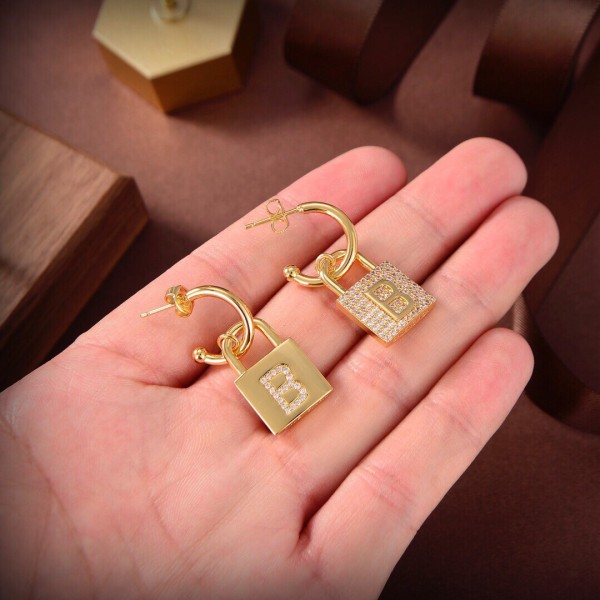 Jewelry Balenciaga 20