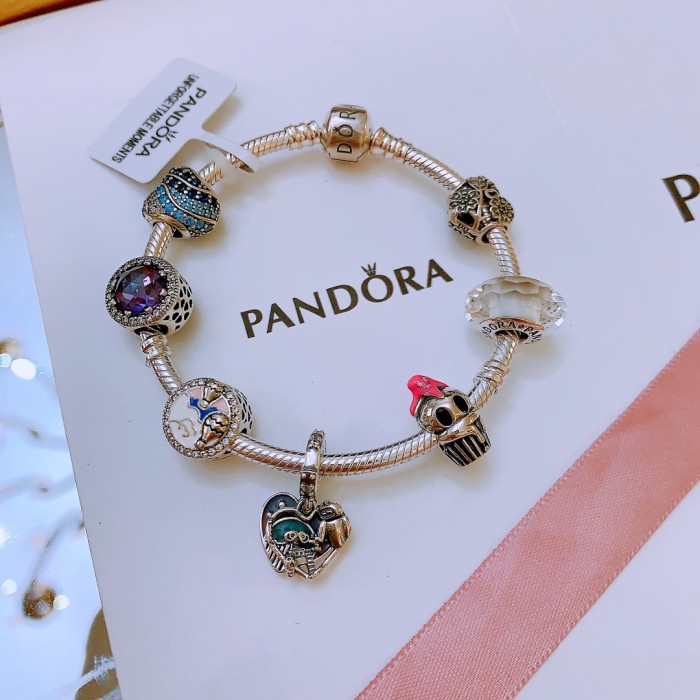 Jewelry pandora 34