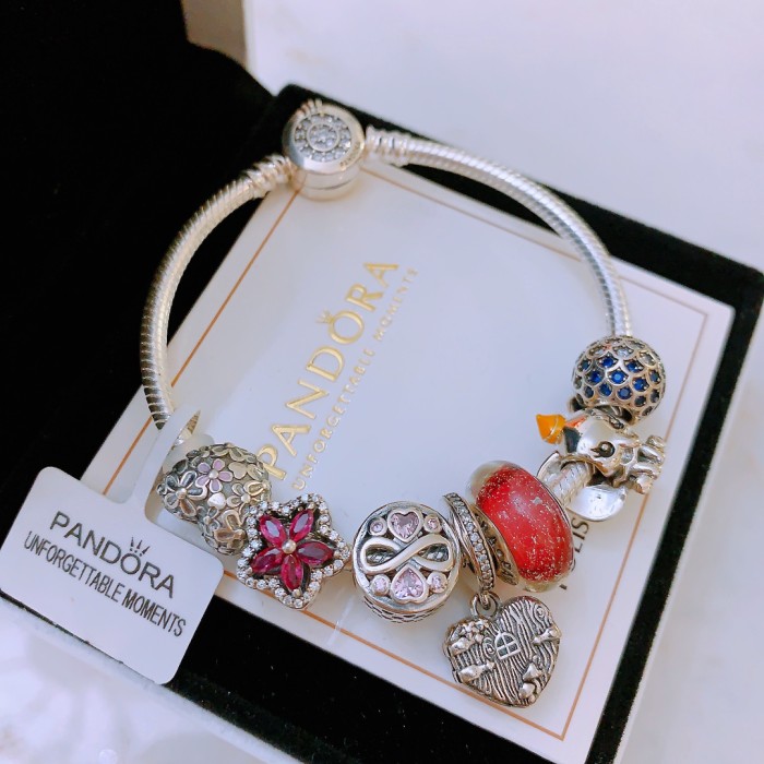 Jewelry pandora 35