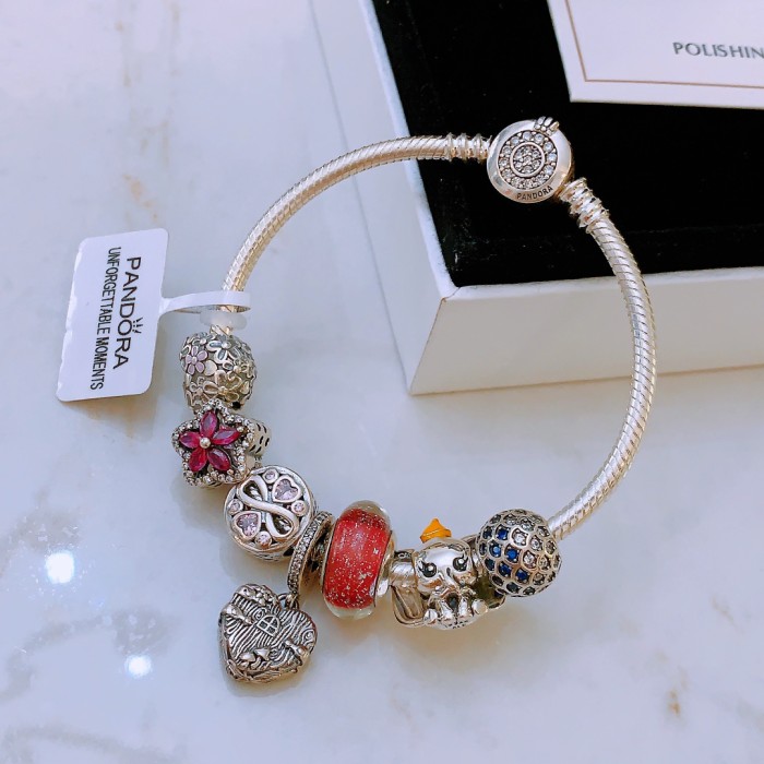 Jewelry pandora 35