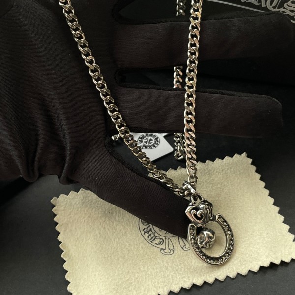 Jewelry chrome hearts 56