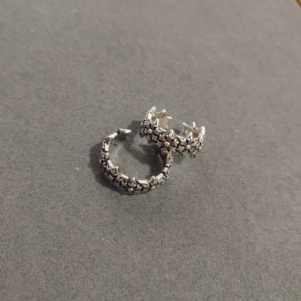 Jewelry chrome hearts 59