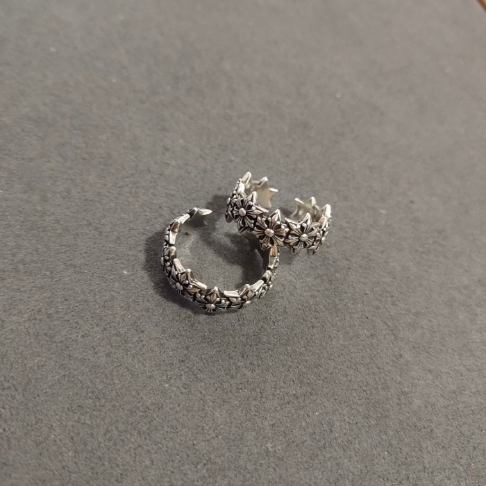 Jewelry chrome hearts 59