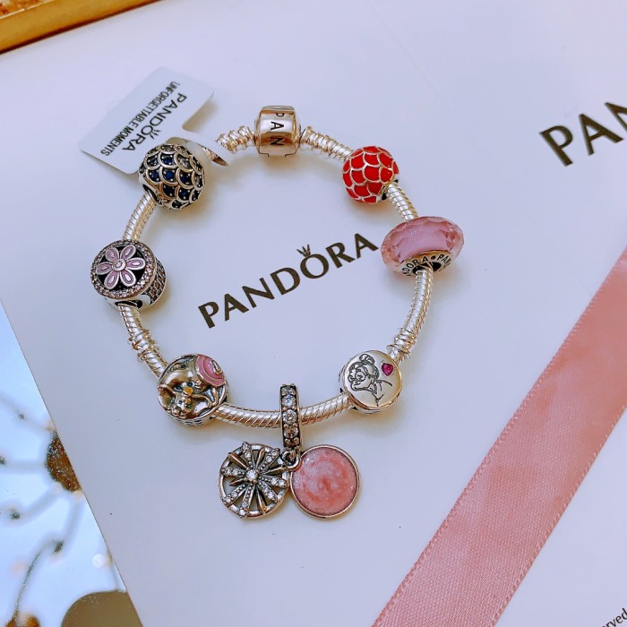 Jewelry pandora 32