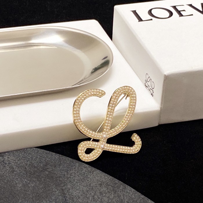Jewelry LOEWE 10