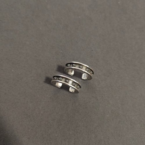 Jewelry chrome hearts 60