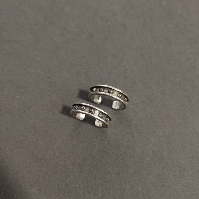 Jewelry chrome hearts 60