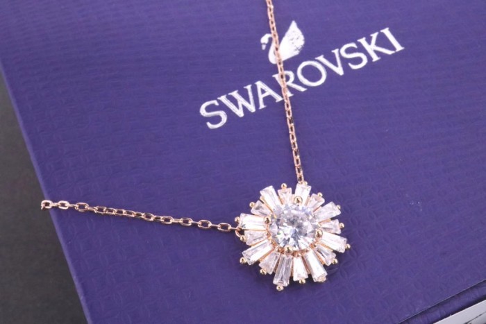 Jewelry swarovski 2