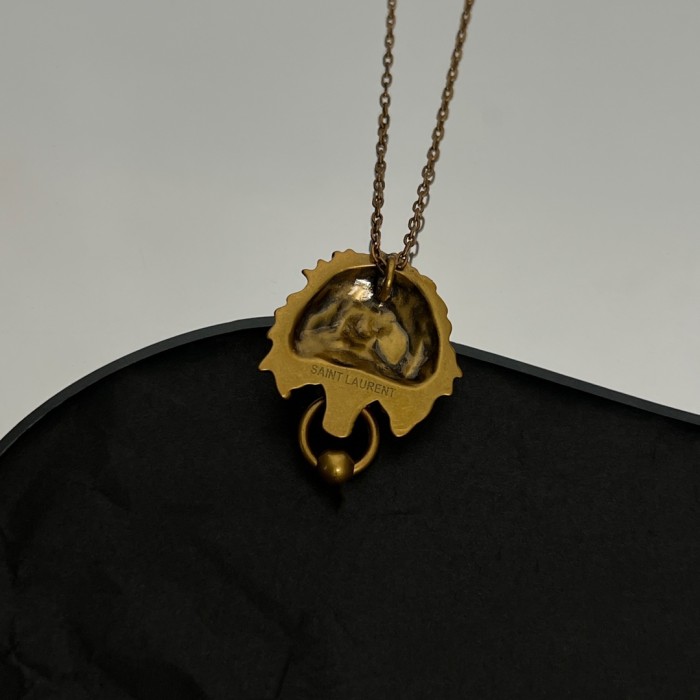 Jewelry yves saint laurent 32