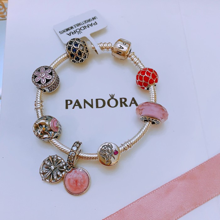 Jewelry pandora 32
