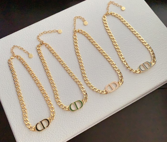Jewelry Dior 32