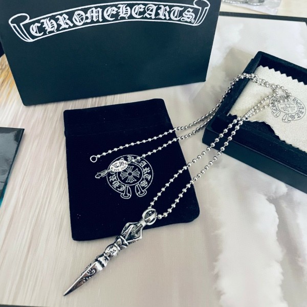 Jewelry chrome hearts 69