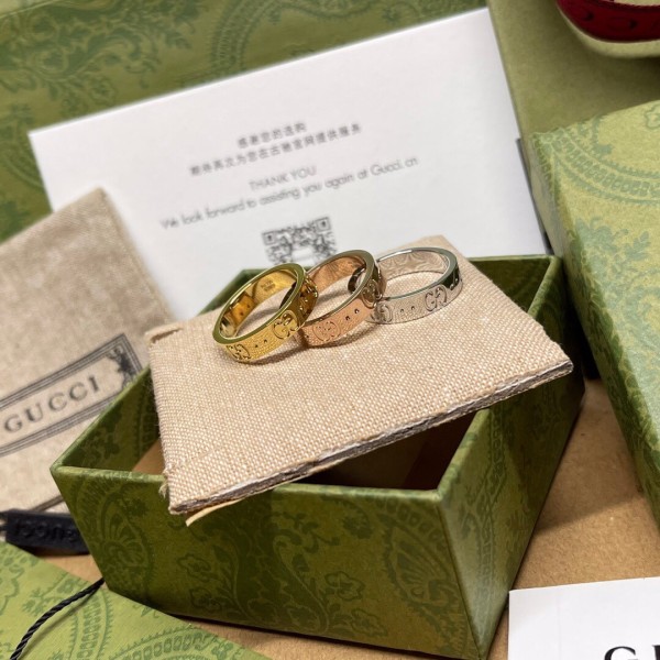 Jewelry Gucci 103