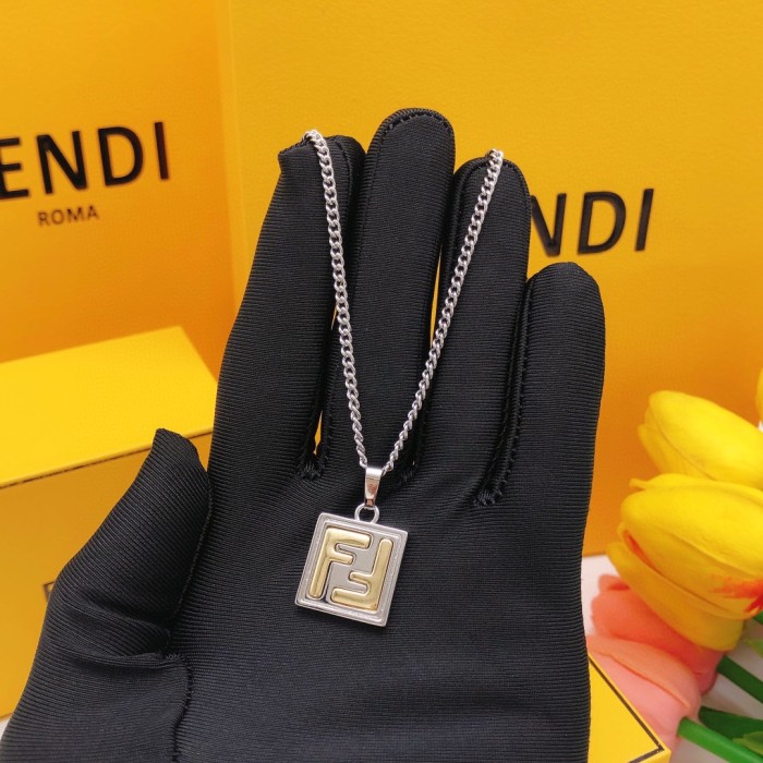 Jewelry FENDI 11