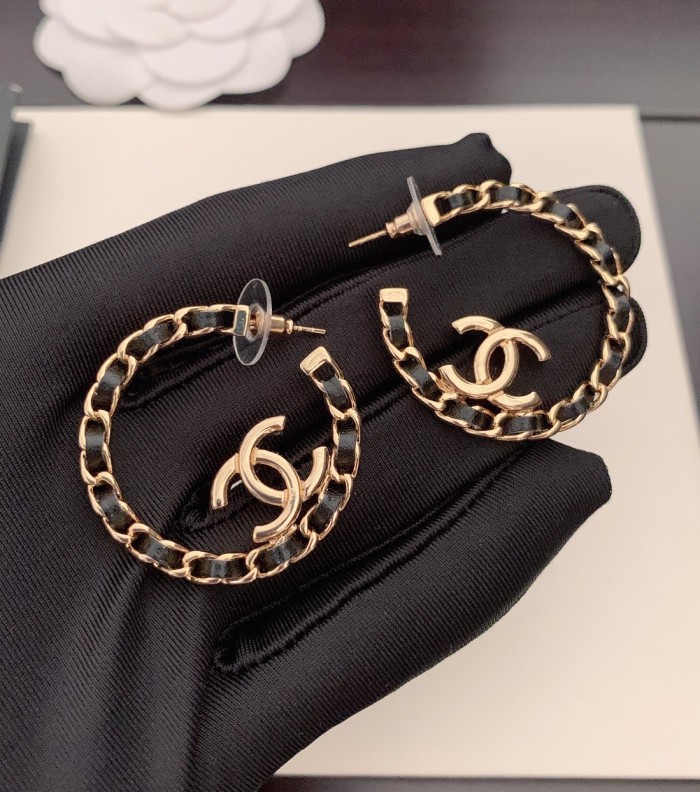 Jewelry Chanel 190