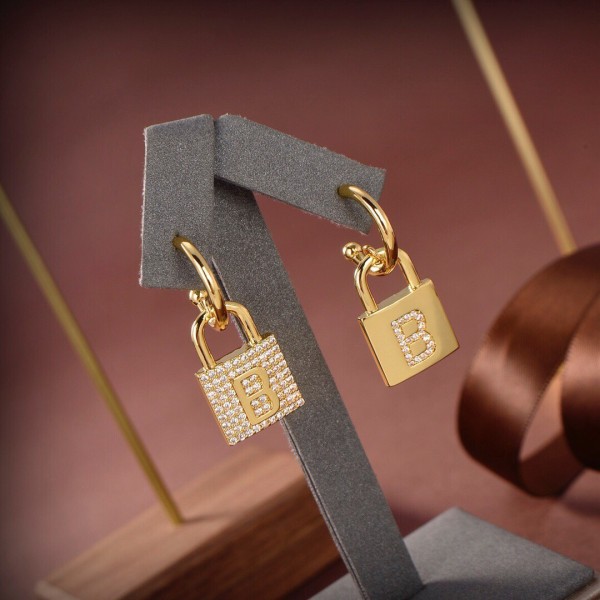 Jewelry Balenciaga 20