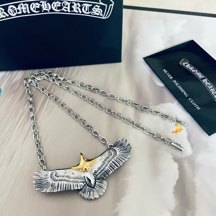 Jewelry chrome hearts 70
