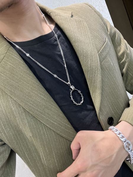 Jewelry Gucci 113