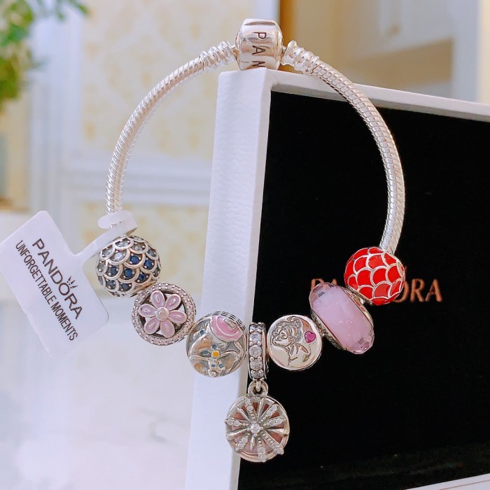 Jewelry pandora 32