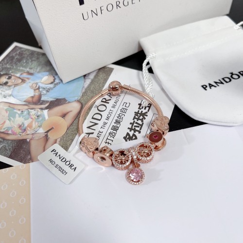 Jewelry pandora 25