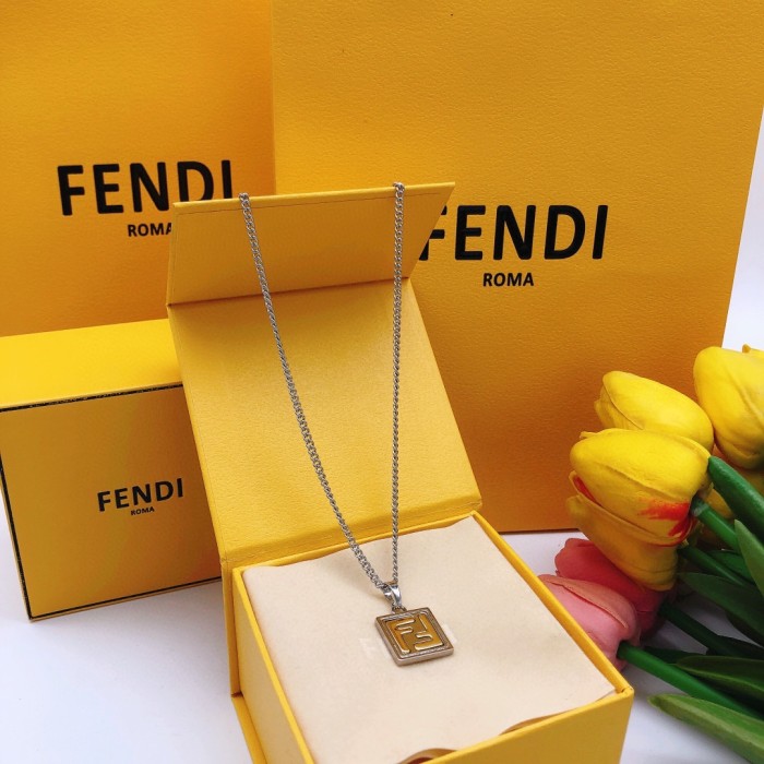 Jewelry FENDI 11