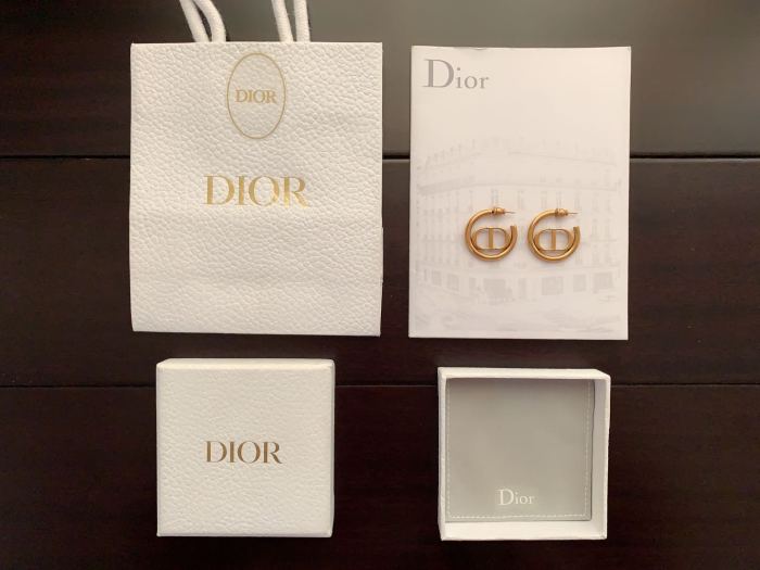 Jewelry Dior 33