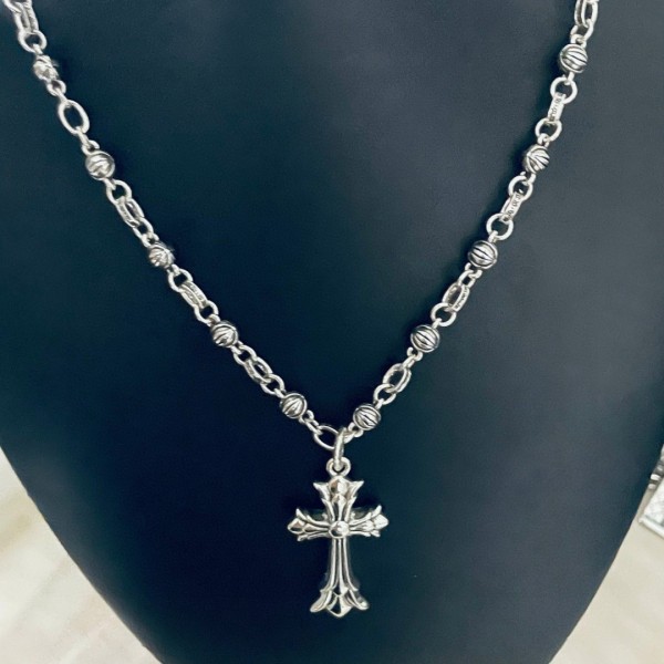 Jewelry chrome hearts 67