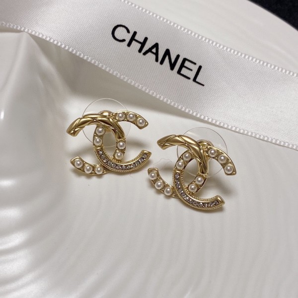 Jewelry Chanel 247