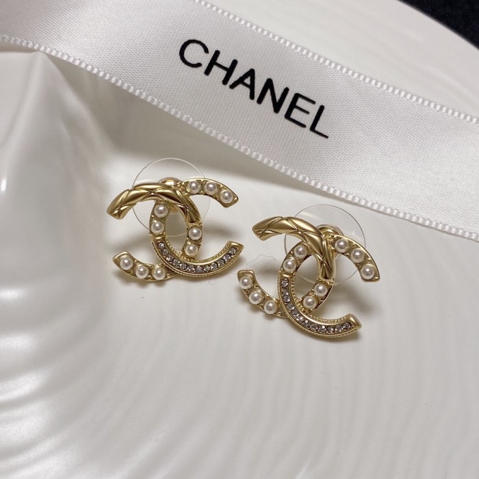Jewelry Chanel 247