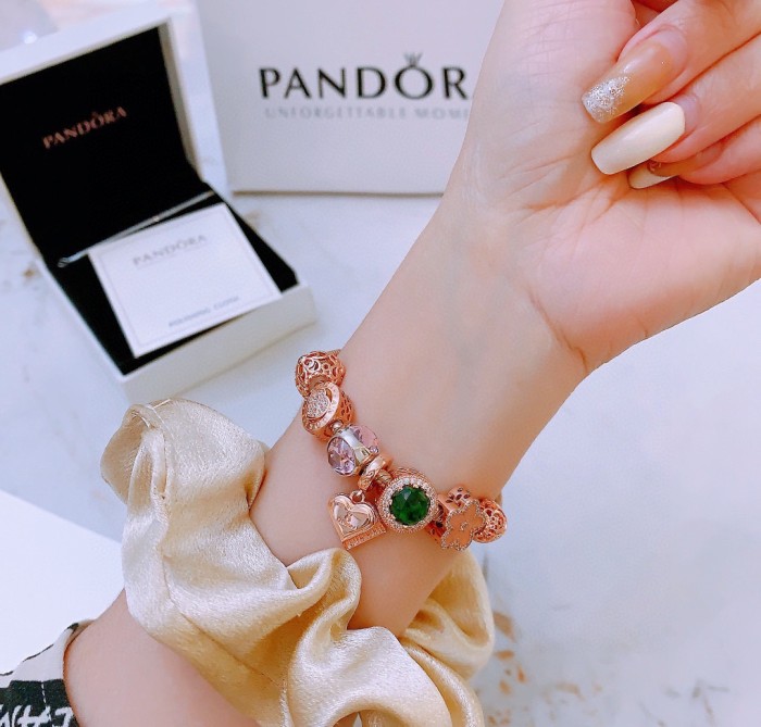 Jewelry pandora 38