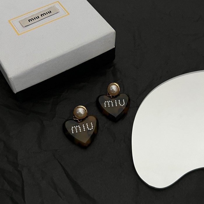 Jewelry miumiu 11