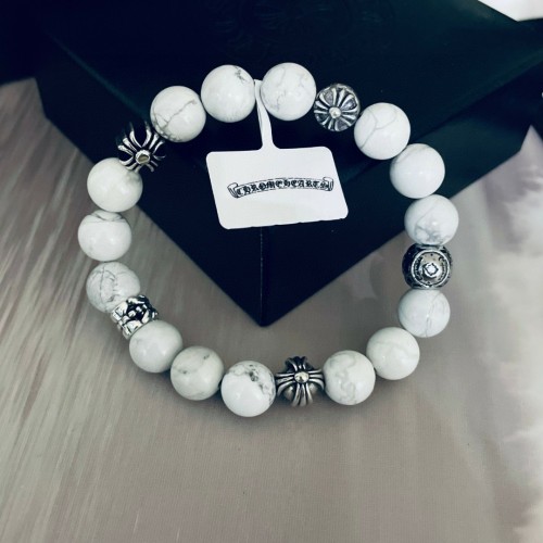 Jewelry chrome hearts 99