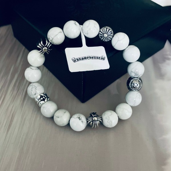 Jewelry chrome hearts 99