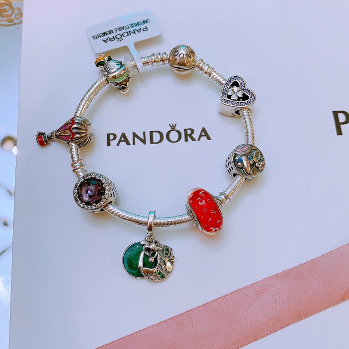 Jewelry pandora 45