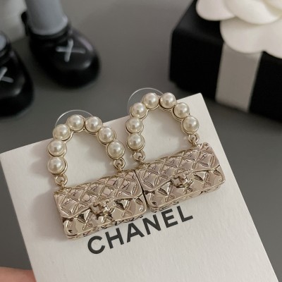 Jewelry Chanel 258