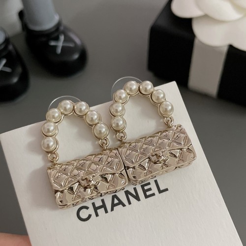 Jewelry Chanel 258