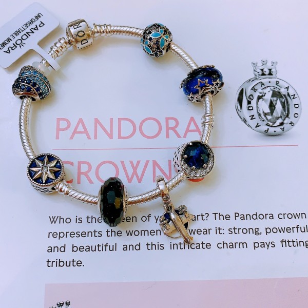 Jewelry pandora 43