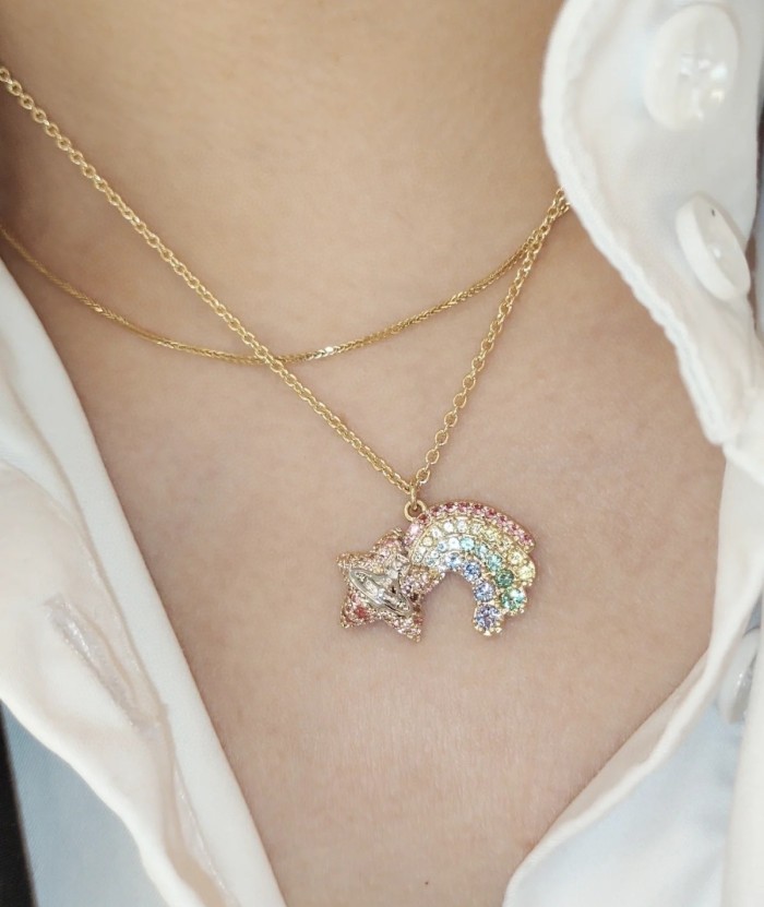 Jewelry vivienne westwood 14