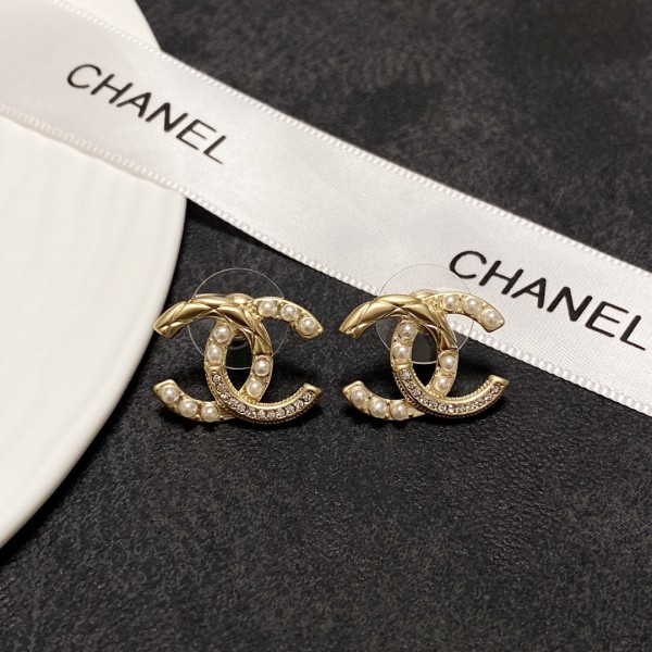 Jewelry Chanel 247