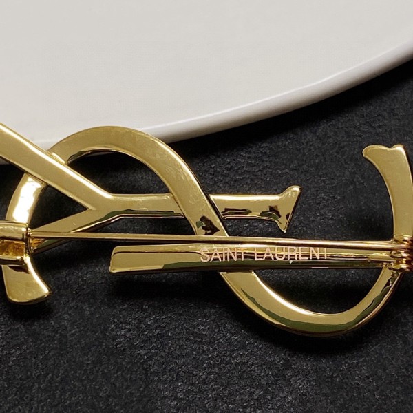 Jewelry yves saint laurent 35