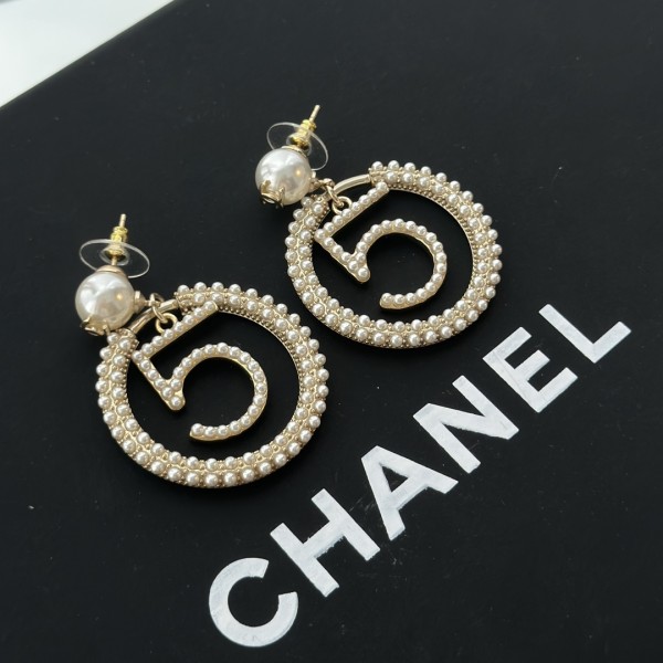 Jewelry Chanel 233