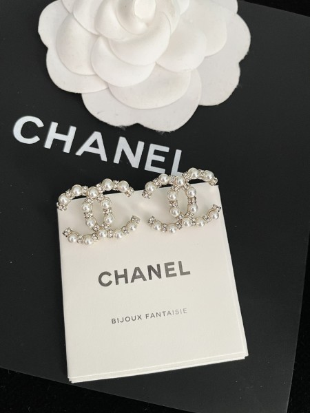 Jewelry Chanel 262