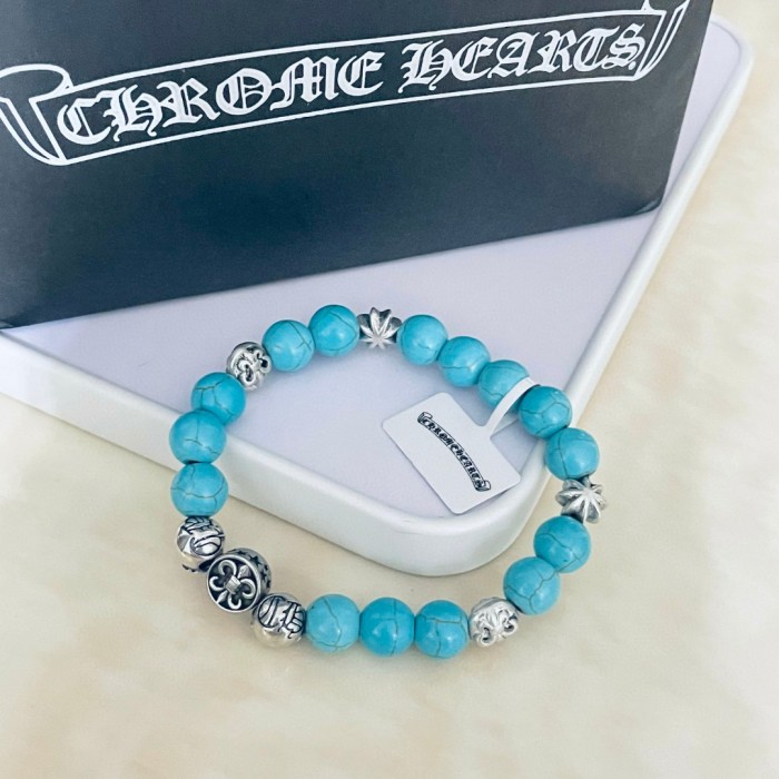 Jewelry chrome hearts 102