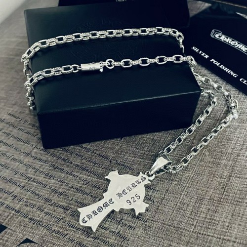 Jewelry chrome hearts 93