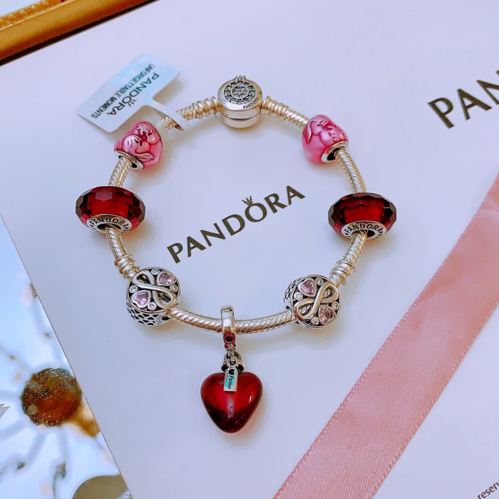 Jewelry pandora 49