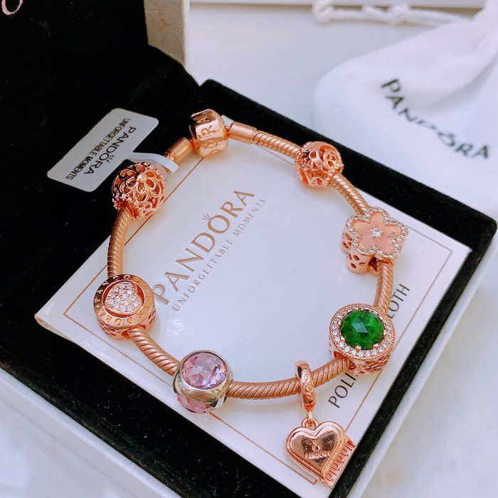 Jewelry pandora 38