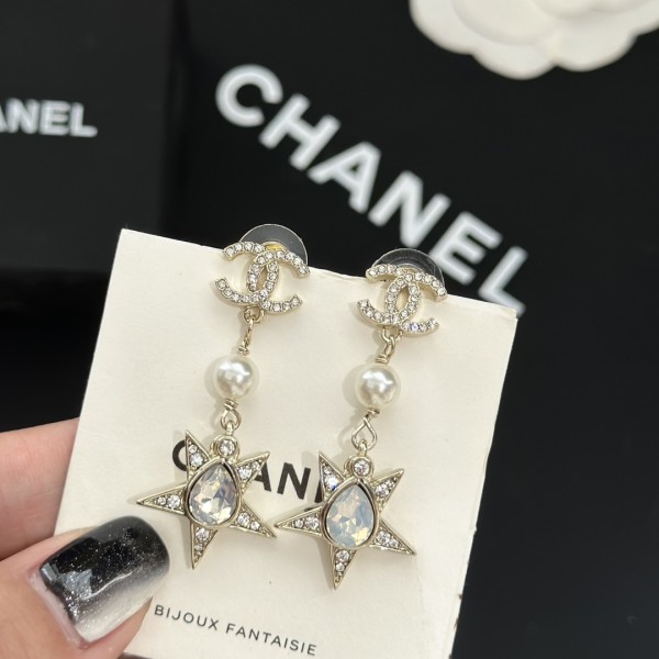 Jewelry Chanel 230